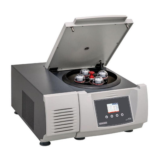 Orto alresa Digicen 22 R Programmable Centrifuge
