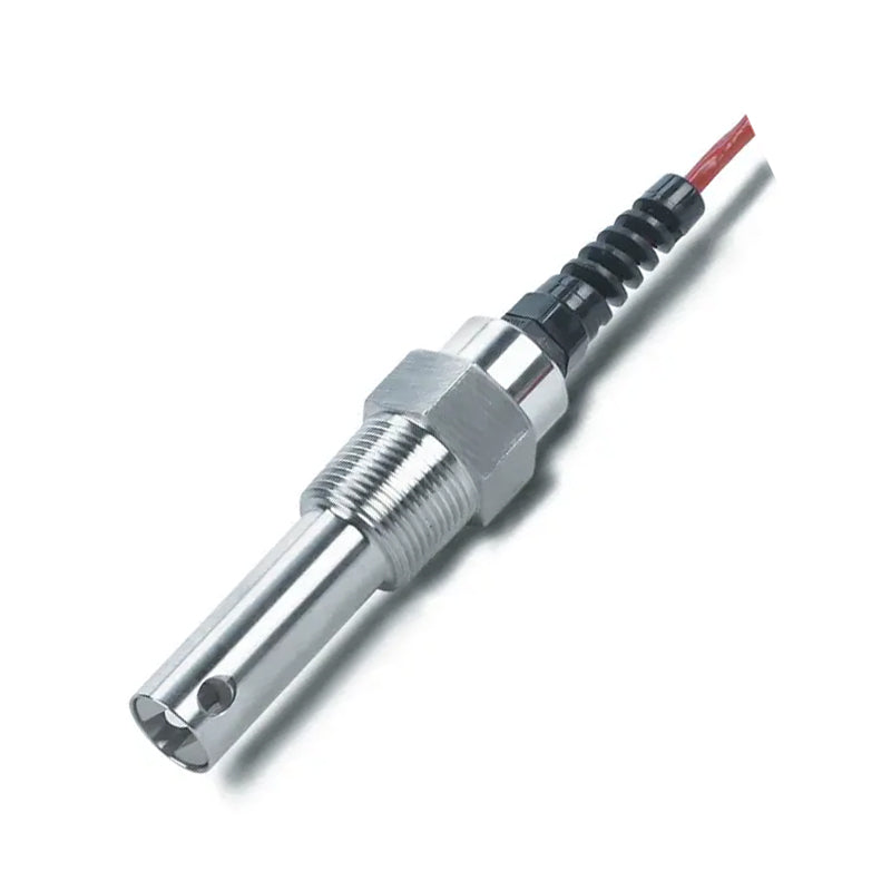 HACH Analog Boiler/Condensate Sensor, Cell Constant 0.5, Aluminum HD PN.3444B8C