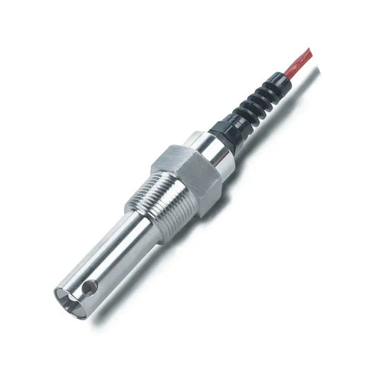 HACH Analog Boiler/Condensate Sensor, Cell Constant 0.5, Aluminum HD PN.3444B8C