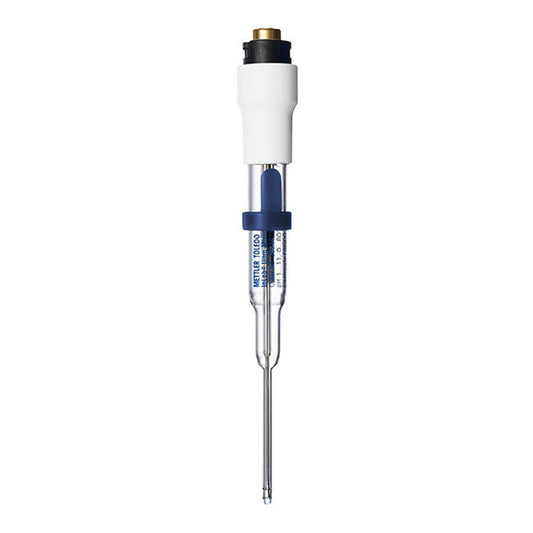 Mettler Toledo Laboratory analytical instruments pH Sensor InLab® Ultra-Micro-ISM Mettler Toledo InLab® Ultra-Micro-ISM Mettler Toledo 30244732