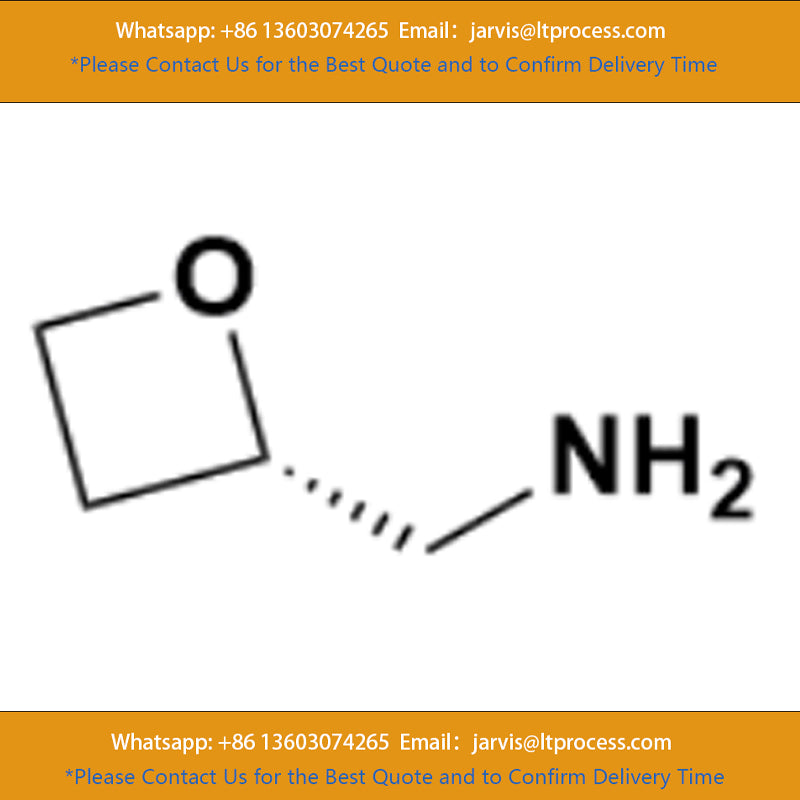 Adamas-beta (S)-Oxetan-2-Ylmethanamine | 98% CAS No.:2091328-57-1