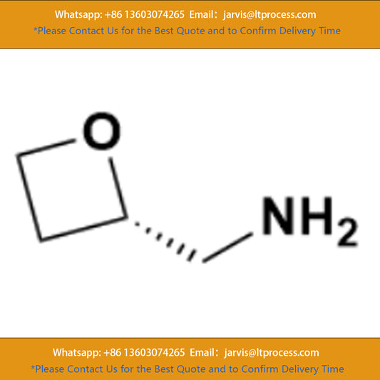 Adamas-beta (S)-Oxetan-2-Ylmethanamine | 98% CAS No.:2091328-57-1