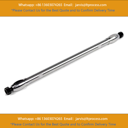 Phenomenex 00F-4723-AN Kinetex 2.6 µm F5 100 Å, LC Column 150 x 2.1 mm, ea