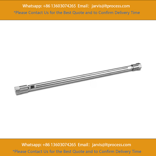 Waters WAT044240 Styragel HR 4E, mixed bed, 5 µm, 7.8 mm X 300 mm in THF, 50 - 100K, 1/pk