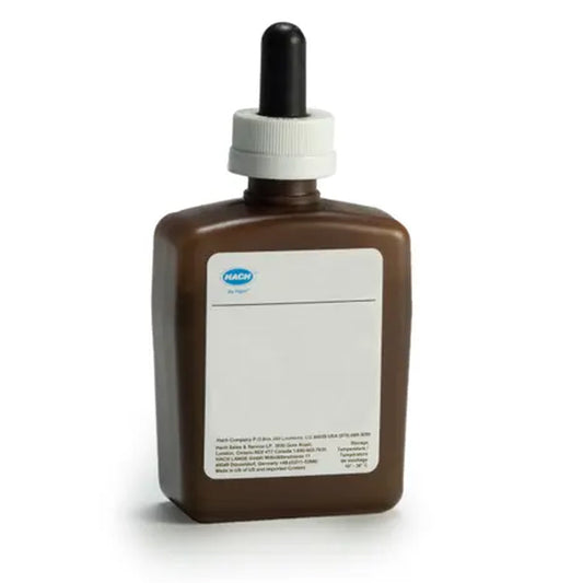 HACH HydraVer 2 Hydrazine Reagent, 100 mL PN.179032