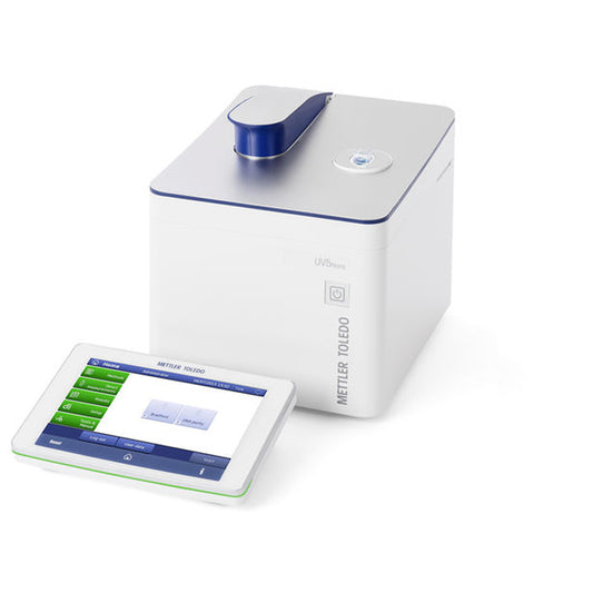 Mettler Toledo Spectrophotometer UV5Nano Mettler Toledo 30254729