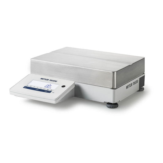 Mettler Toledo Laboratory Weighing Precision Balances and Scales Precision Balance MA12001L Mettler Toledo MA12001L Mettler Toledo 30697475