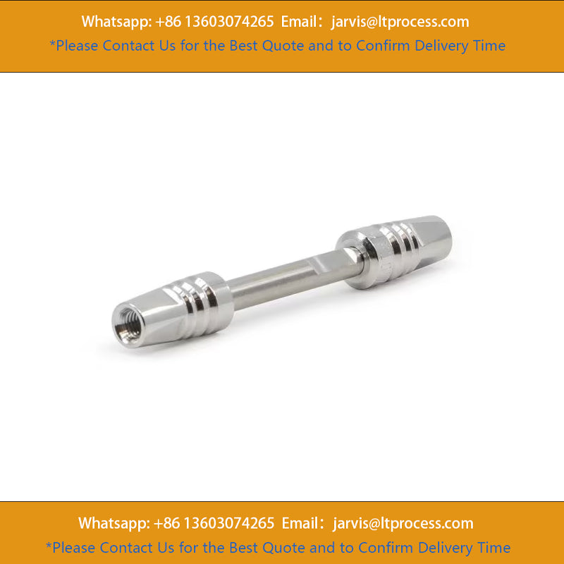 Waters 176001127 ACQUITY UPLC HSS T3 Column, 100Å, 1.8 µm, 1 mm X 50 mm, 3/pk