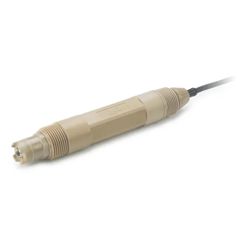 Phparser HACH pHD Online Process pH Sensor - pH Sensor for HF Resistance, Low p ...