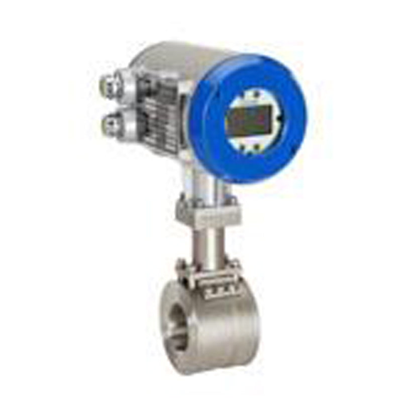 KROHNE VFM1091G Vortex Flow Meter