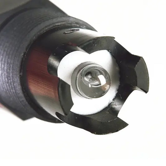 HACH Digital 3/4" Combination pH Sensor, Convertible Sensor Style, PPS Body Material, General Purpose Glass pH Electrode PN.DPC1R1A