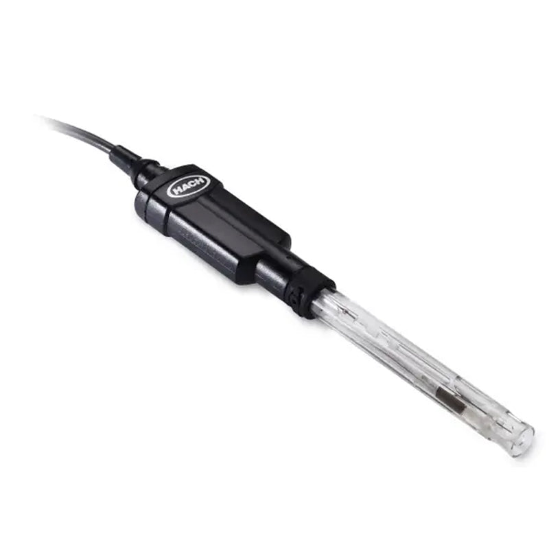 HACH IntelliCAL ISENA381 Sodium (Na⁺) Ion Selective Electrode (ISE), 1 m cable PN. ISENA38101