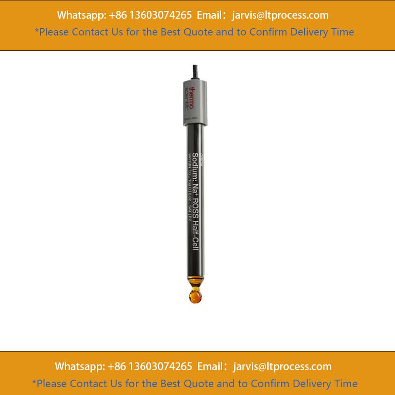 Orion 8411BN Orion™ ROSS™ Sodium Ion Selective Electrodes BNC
