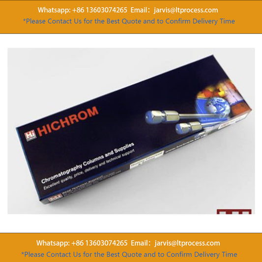 HiCHROM HICHP5SCX-250A PARTISIL 5µm SCX 250x4.6mm HPLC-Column