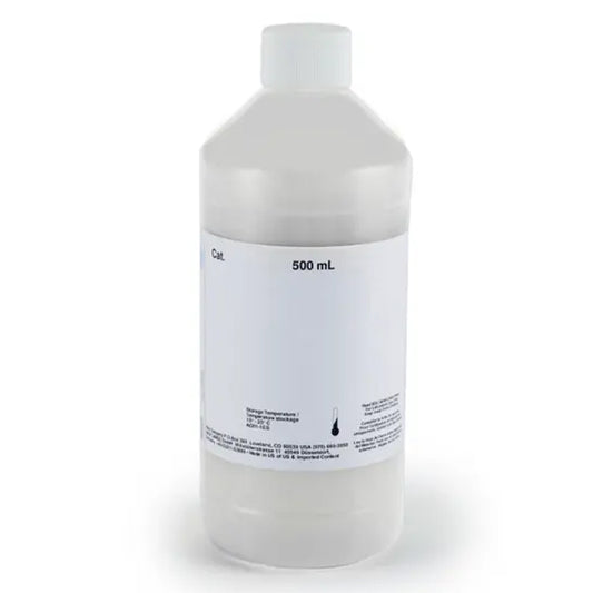 HACH Phosphate Standard Solution, 1 mg/L as PO4 (NIST), 500 mL PN.256949