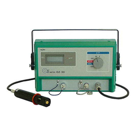 DKK-TOA CORPORATION Portable analyzers Ozone meter OZ-20(for liquid) / 30(for air )