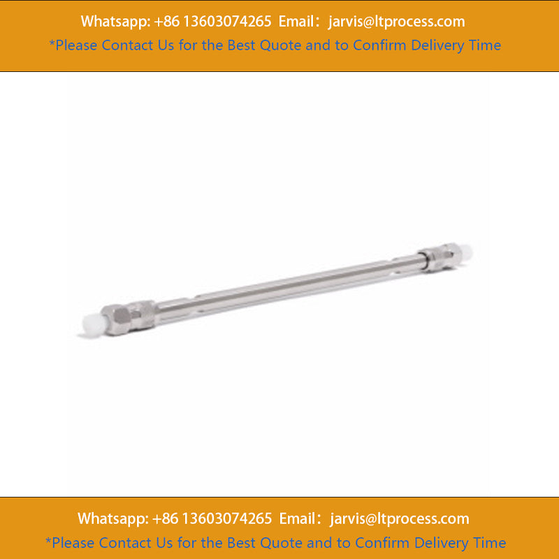 Agilent 683775-902 InfinityLab Poroshell 120 SB-C18, 2.1 x 150 mm, 2.7 µm