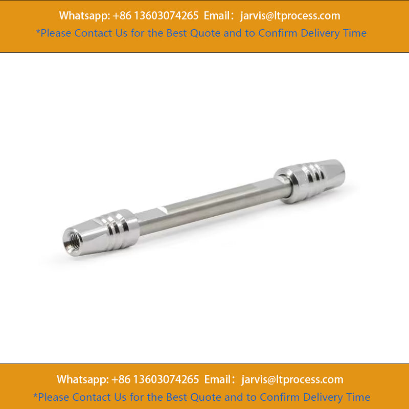 Waters 186005615 ACQUITY UPLC HSS C18 Column, 100Å, 1.8 µm, 2.1 mm X 75 mm, 1/pk