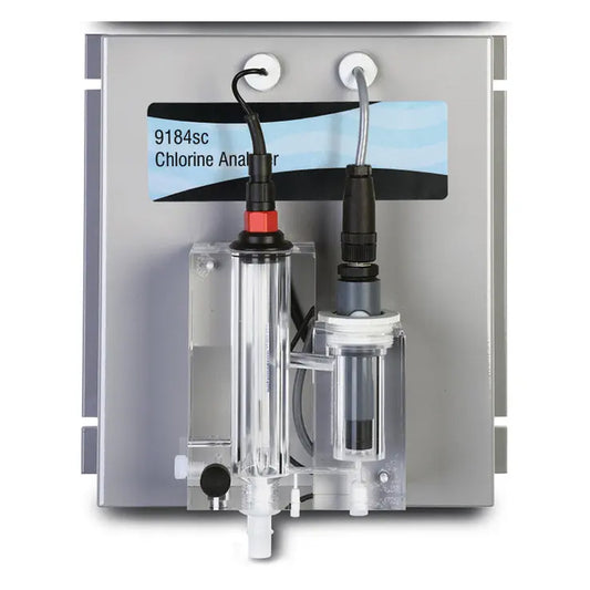 HACH 9184sc Free Chlorine (AFC) Amperometric Sensor PN.LXV430.99.00001