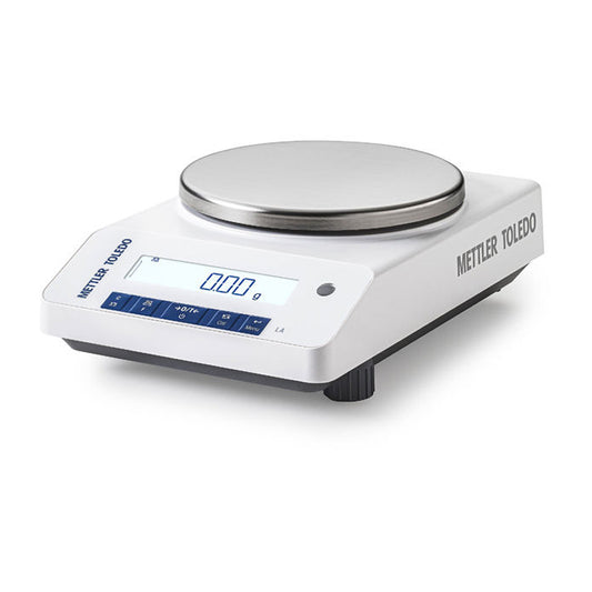 Mettler Toledo Laboratory Weighing Precision Balances and Scales Precision Balance LA2002E Mettler Toledo LA2002E Mettler Toledo 30853155