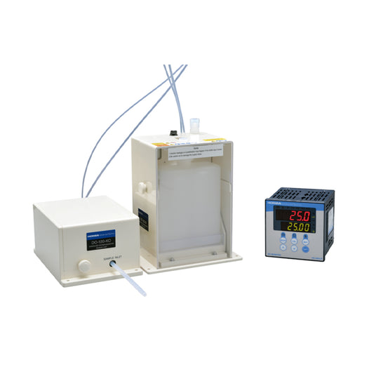 HORIBA Dissolved Oxygen Concentration Monitor Series for Semiconductor Manufacturing HD-960LR