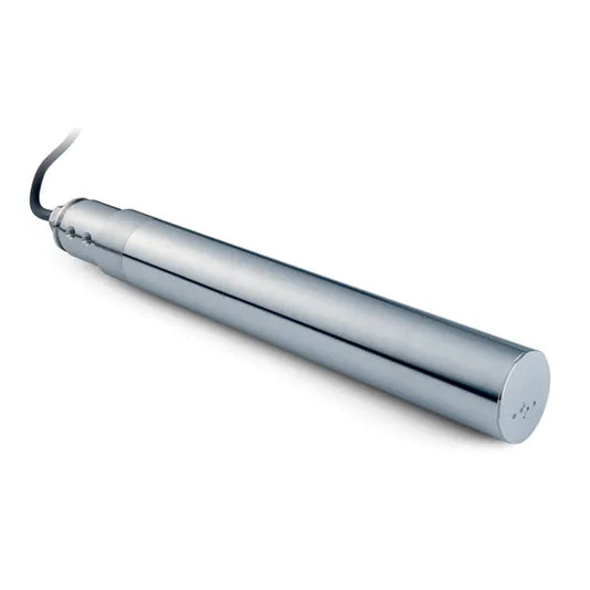 HACH TSS sc Turbidity and Suspended Solids Inline Probe, Stainless Steel PN.LXV323.99.30002