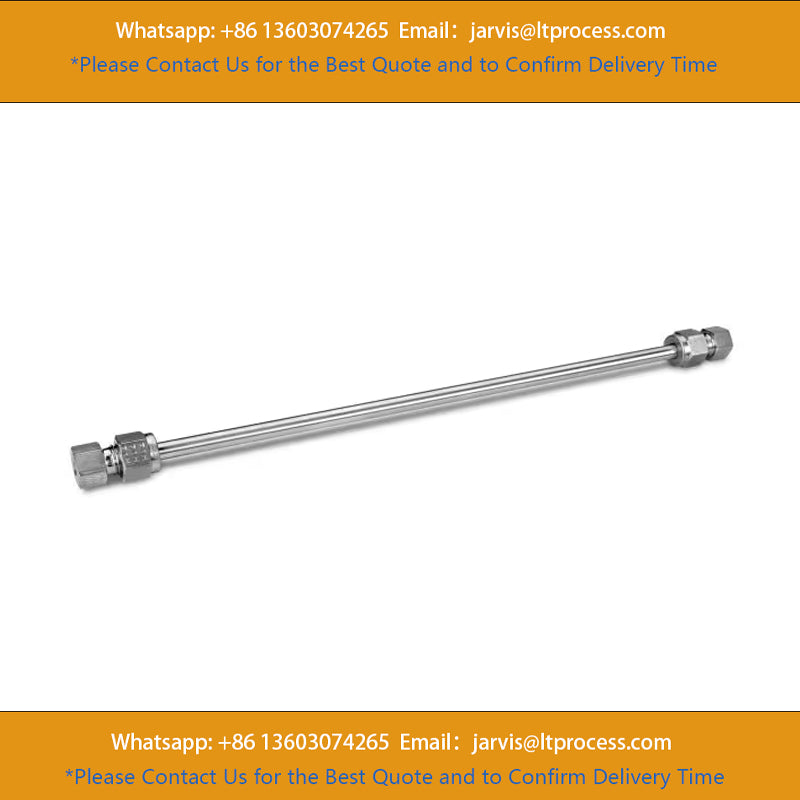Waters PSS845281 Spherisorb C8 Column, 80Å, 5 µm, 4 mm X 250 mm, 1/pk