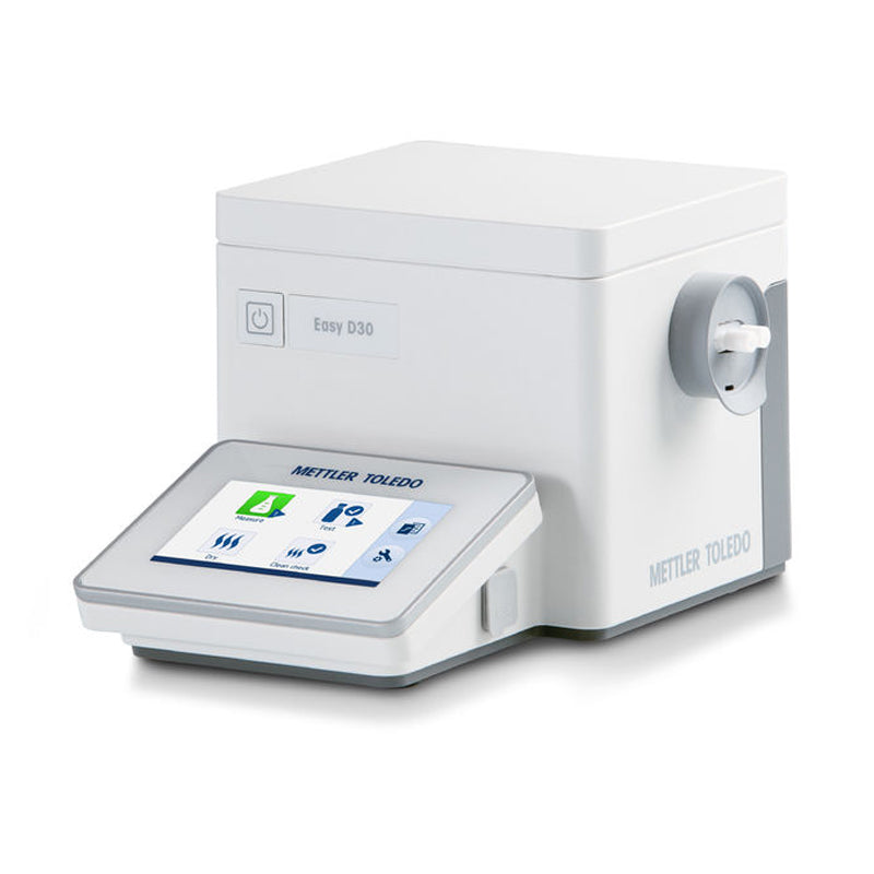 Mettler Toledo Density meter Easy D30 Mettler Toledo 30468670