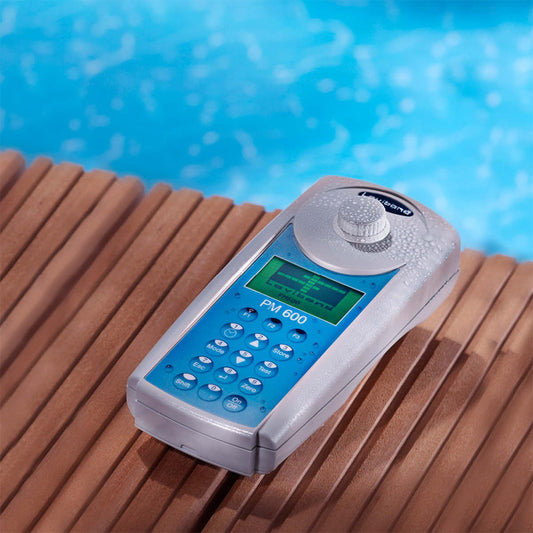 Lovibond PM 600 Water Quality Analyzer (Please Contact Us for the Best Quote and to Confirm Delivery Time)