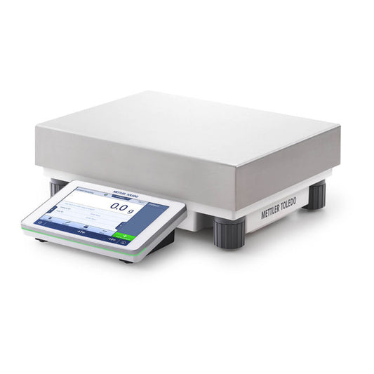 Mettler Toledo Laboratory Weighing Precision Balances and Scales Balance XPR64001L Mettler Toledo XPR64001L Mettler Toledo 30316477