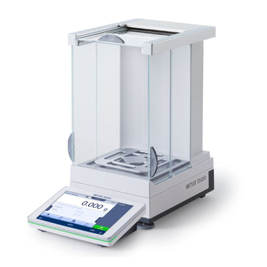 Mettler Toledo Laboratory Weighing Precision Balances and Scales Balance XPR3003S Mettler Toledo XPR3003S Mettler Toledo 30316701