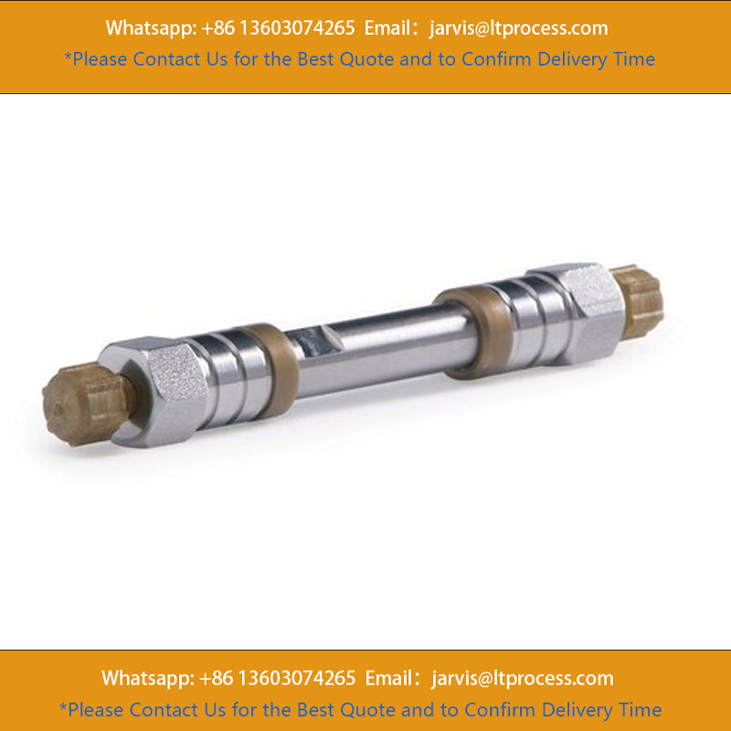 Thermo Fisher 25002-054630 Hypersil GOLD C18 Selective HPLC Column 50mm 4.6mm 1.9um