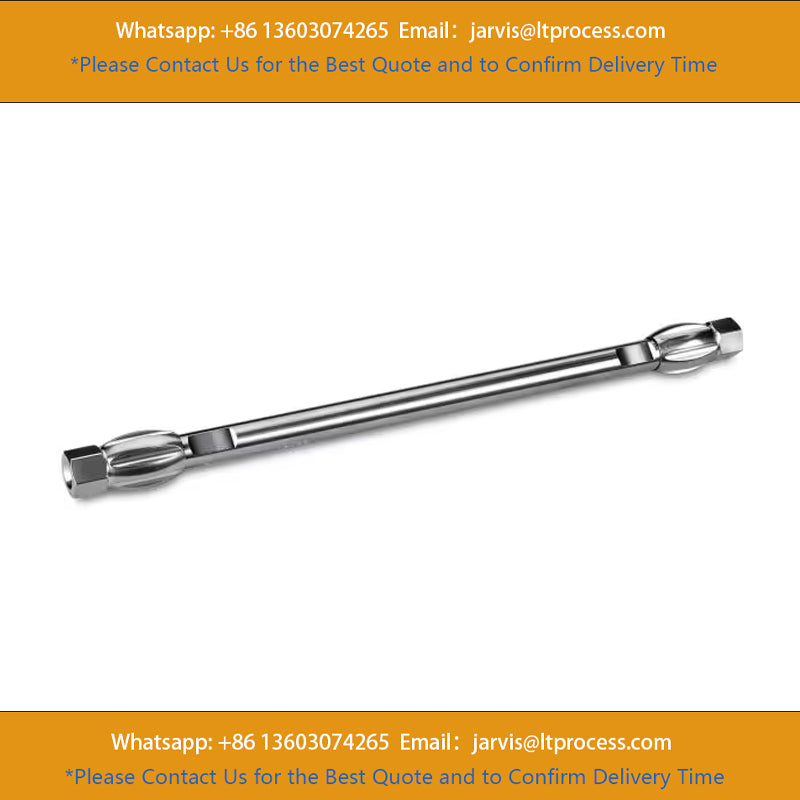 Waters 186000440 XTerra MS C18 Column, 125Å, 3.5 µm, 4.6 mm X 150 mm, 1/pk