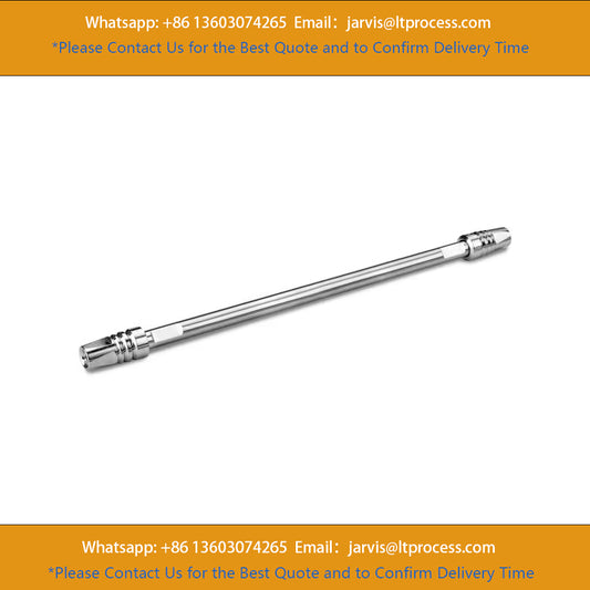Waters 186006940 ACQUITY UPLC Peptide CSH C18 Method Validation Kit, 130Å, 1.7 µm, 2.1 mm X 150 mm, 1K - 15K, 3/pk