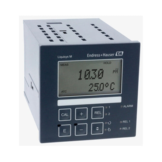 Endress+Hauser CPM223-MR0005 pH/ORP transmitter Liquisys CPM223 PN.CPM223-MR0005