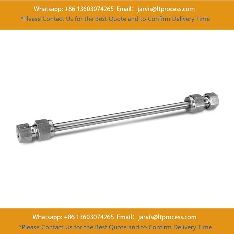 Waters PSS837813 Spherisorb OD/Cyano Column, 80Å, 5 µm, 4.6 mm X 150 mm, 1/pk