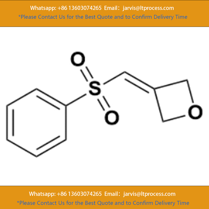 Adamas-beta 3-((Phenylsulfonyl)Methylene)Oxetane | 99%(GC-MS) CAS No.:1221819-46-0