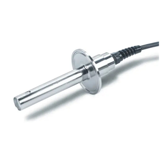 HACH Sanitary (CIP) Contacting Conductivity Sensor for Low Conductivity, K=0.05 PN.3455A6A