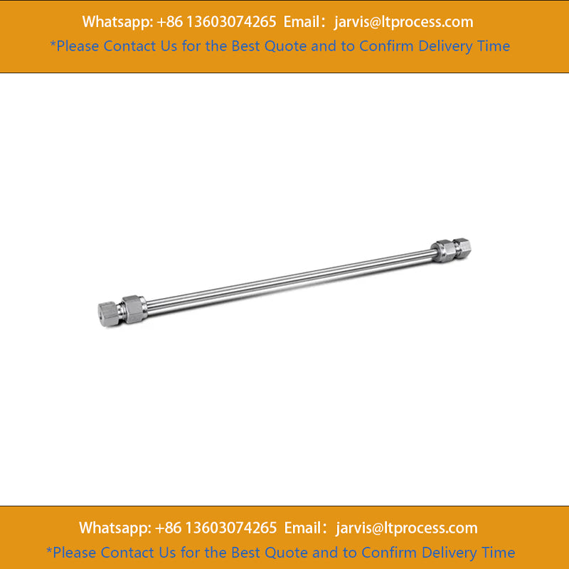 Waters PSS833515 HPLC Column Spherisorb S10 CN 4.6x250mm, 2 - 8pH Range220 m2/g, Spher., 3.1 % Carbon Load