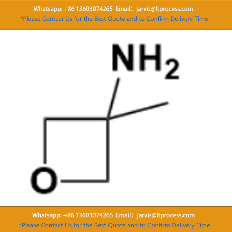 Adamas-beta 3-Methyloxetan-3-Amine | 98% CAS No.:874473-14-0