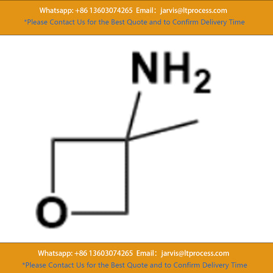 Adamas-beta 3-Methyloxetan-3-Amine | 98% CAS No.:874473-14-0