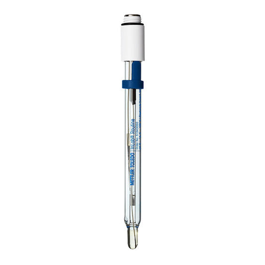 Mettler Toledo Laboratory analytical instruments pH Sensor InLab® Routine Mettler Toledo InLab® Routine Mettler Toledo 51343050