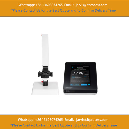 Orion PSTAR2140 Orion™ Pro Star PI214 pH/ion Bench Meter with Stand