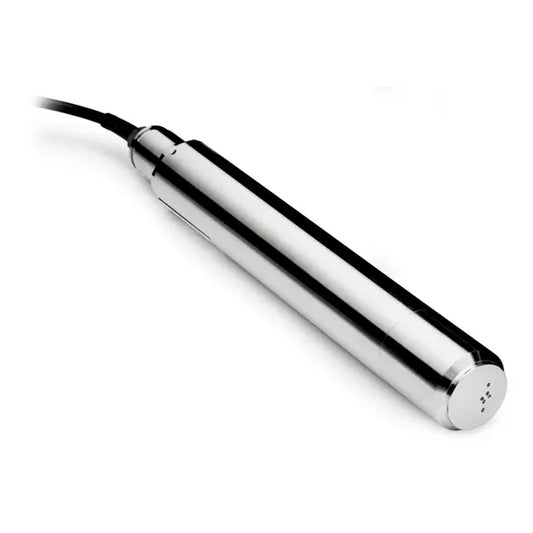 HACH TSS EX1 sc Turbidity and Suspended Solids Immersion Probe, Stainless Steel PN.LXV328.99.10002
