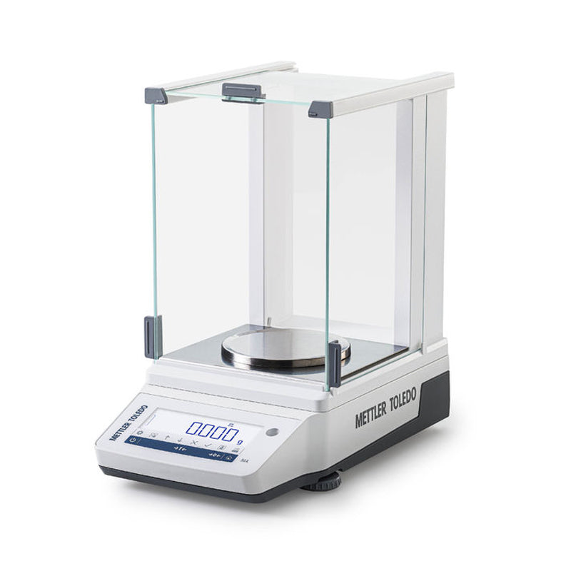 Mettler Toledo Laboratory Weighing Precision Balances and Scales Precision Balance MA103 Mettler Toledo MA103 Mettler Toledo 30697420