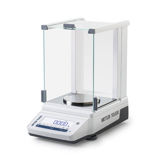 Mettler Toledo Laboratory Weighing Precision Balances and Scales Precision Balance MA103 Mettler Toledo MA103 Mettler Toledo 30697420