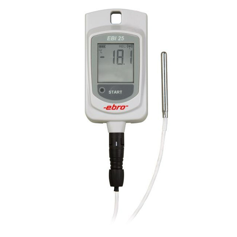 Ebro EBI 25-TX Data Logger