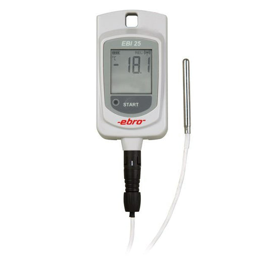 Ebro EBI 25-TX Data Logger
