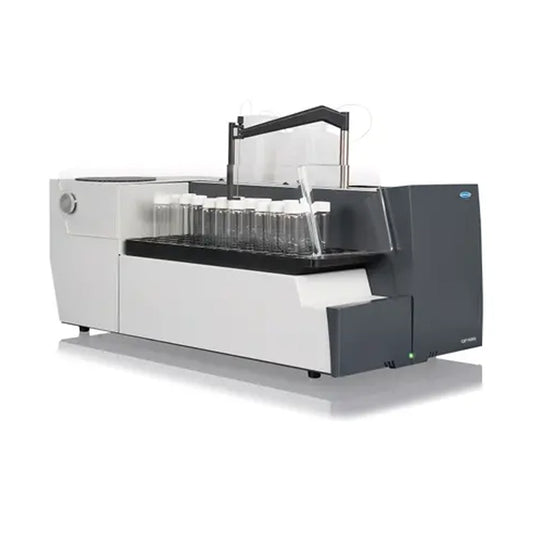 HACH QP1680 High-Temperature TOC Laboratory Analyzer, with auto sampler, 96 positions PN.LPV448.99.00501