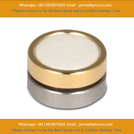 Phenomenex AJ0-4287 SecurityGuard Cartridges, C18 4 x 3.0mm ID, 10/Pk